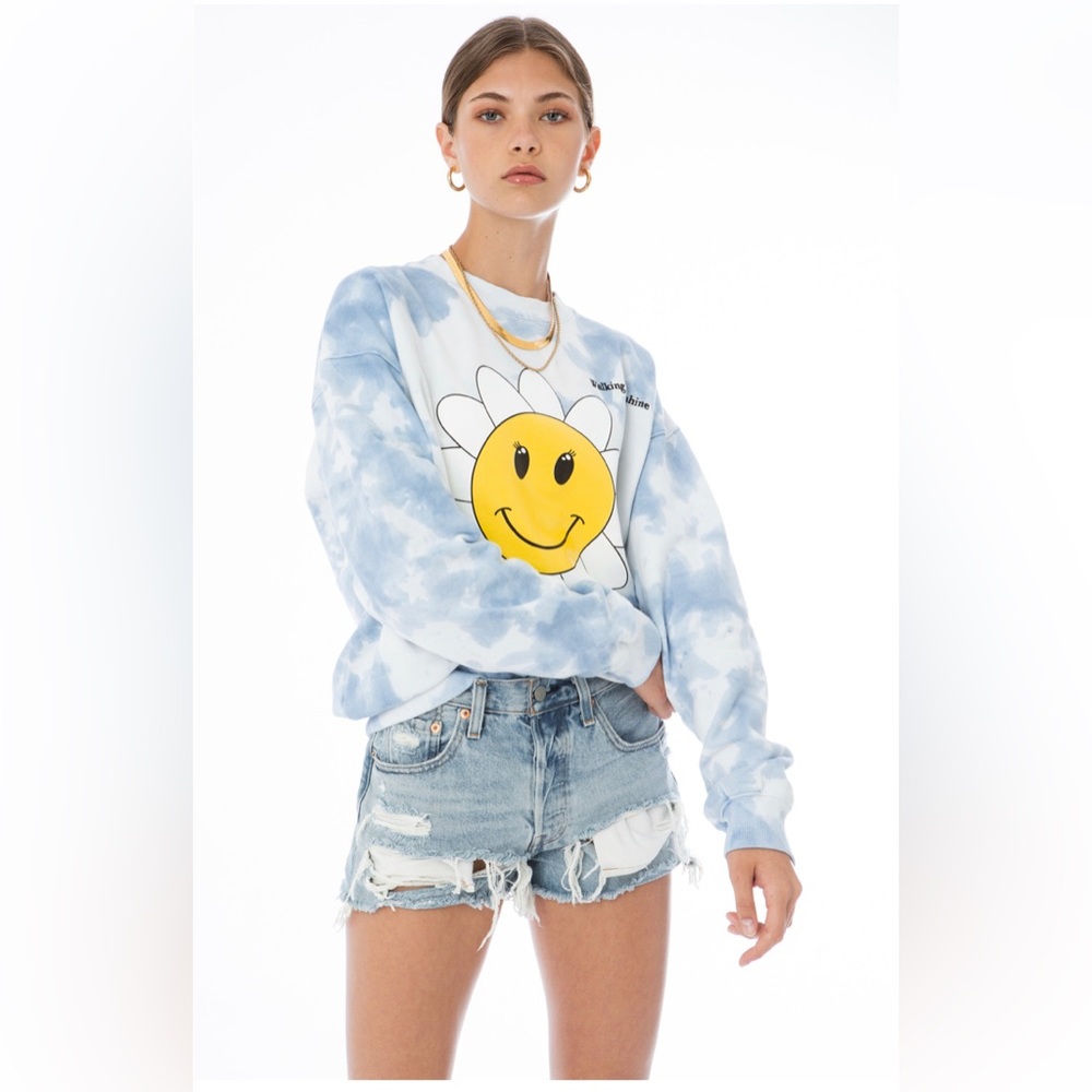 New!! Sunshine Crewneck